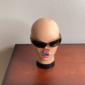 Bomber D-Bomb Floating Sunglasses